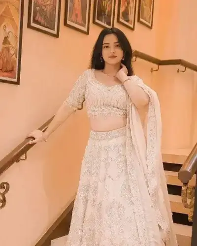 Escort Service In Narsinghgarh